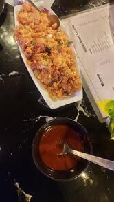 Rozana Restaurant