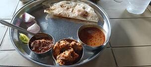 Poonam Dhaba