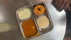 Sai Krupa Udupi Restaurant