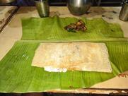 NSR Non vegetarian Hotel