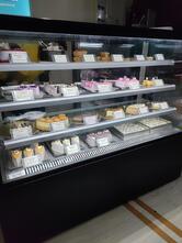 MD's Sweets & Snacks