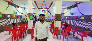 BHARKA DEVI HOTEL