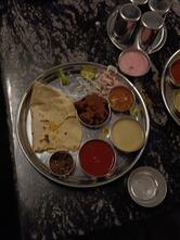Hotel shreejit kagal