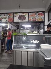 Zeena Restaurant