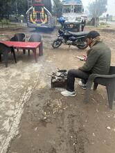 Shankar Dhaba