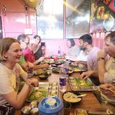 Kadavil Kitchens Family Restaurant & Events