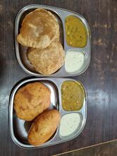 Karanth pure veg restaurant