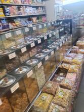 MANGO BAKERS