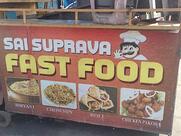 Sai Suprava Fast Food