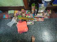 Santosh Tea Stall