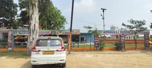 Pankaj hotel and family restaurant