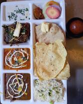 Indrabar Sweets & Bakers