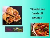 Abhik's Foodland