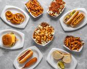 Le Spot à Poutine