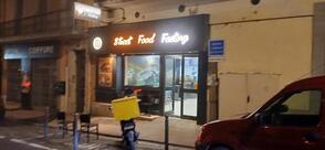 Street Food Factory