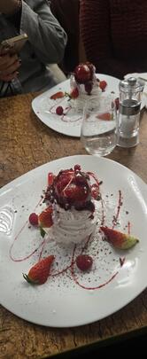 Le BoVincennes - Steakhouse restaurant Vincennes