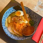 CHIBA RAMEN
