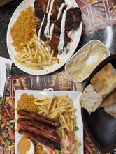 Hayal Grill Kebab