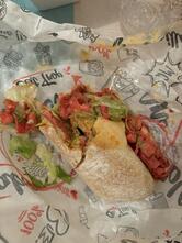 Shake Shake Burger - Cergy