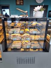Boulangerie Pâtisserie Le D'hélice