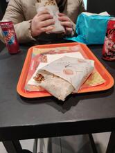 O'Tacos Tarbes