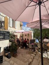Le café Colomb