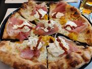 Pizzeria Insieme - Gourmet anche Gluten Free