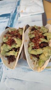 Taqueria 183