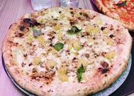 Pizzeria La borgata