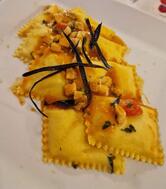 Trattoria Serafino I° di Serafino Luigi