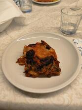 Ristorante 'A Triglia