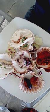 Le 3 Ancore Restaurant