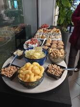 Bar Mantovani