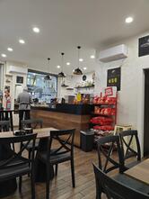 CAFFETTINO il Bar Che Non C’era