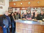 Bar Splavarček Aleksandra Mali s.p.