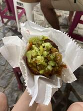 Tapioca da elma