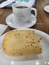 Delta Café