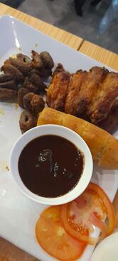 Arena Grill bar e restaurante