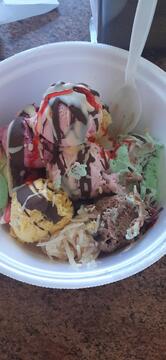 Sorveteria Tri-bom