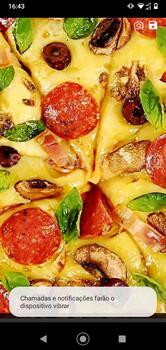 Lacome pizzaria