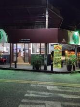 Pizzaria The Noite