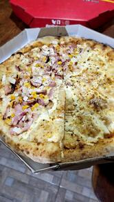 Duall Pizzas Jaru