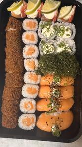 Atuna Sushi