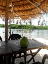 Restaurante beira rio
