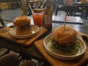 3 do Rio Beer Burguer