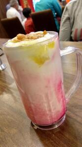 Bhagwati Restaurant