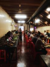 Akkamakka's Meals Hotel