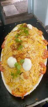 Chaswi Biryanis (Family Restaurant)