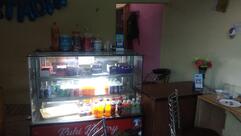 Ruhi Bakery and Cake Shop