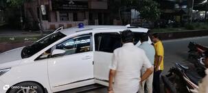 Hotel Sri Annavasal